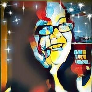 Meet your Posher, Sylvianne